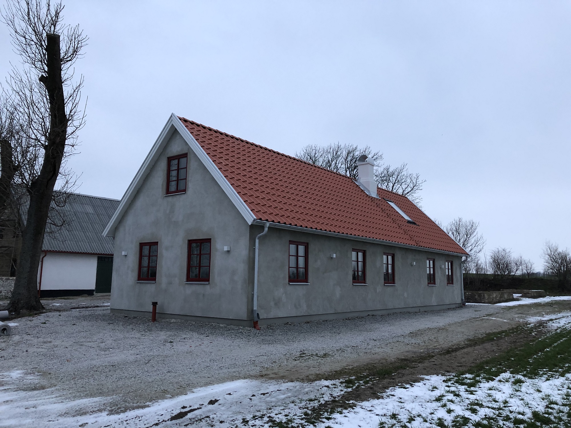 A- Förstbild Flerfamiljshus, Anderslöv (129)